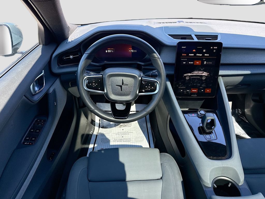 Used 2023 Polestar Polestar 2 image 23