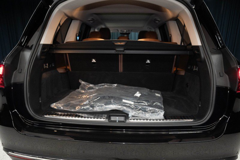 Certified 2026 Mercedes-Benz GLS 450 4MATIC image 34