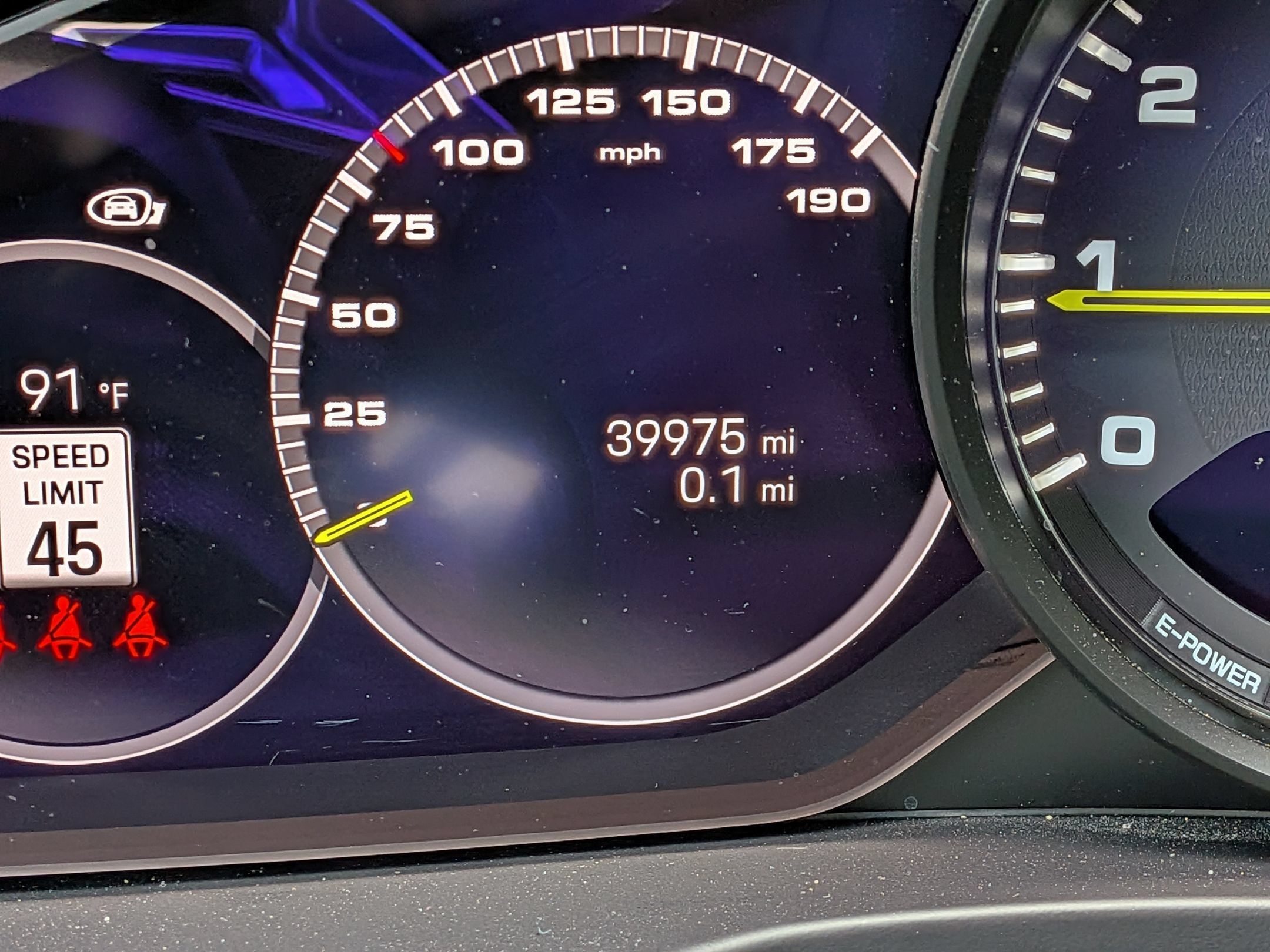 Certified 2023 Porsche Panamera 4 Platinum Edition w/ Assistance Package AWD/4WD image 11