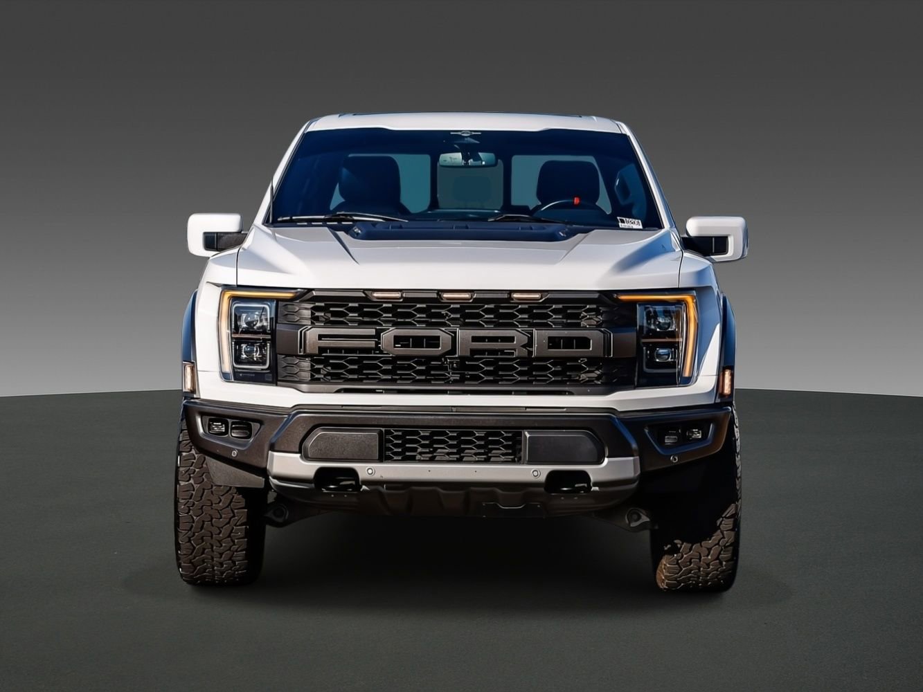 Used 2023 Ford F150 Raptor image 6