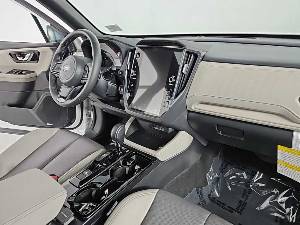 Certified 2026 Subaru Forester Limited AWD/4WD image 13