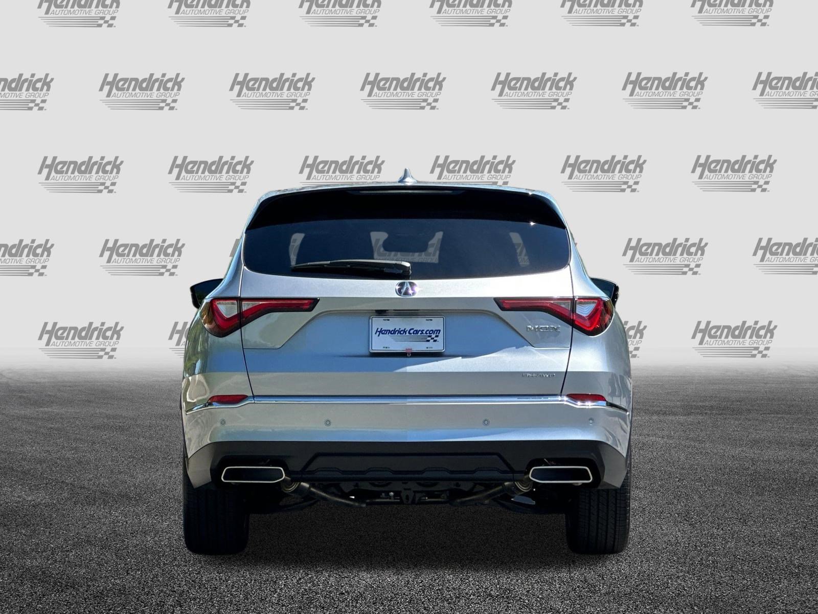 Used 2024 Acura MDX SH-AWD w/ Technology Package image 6