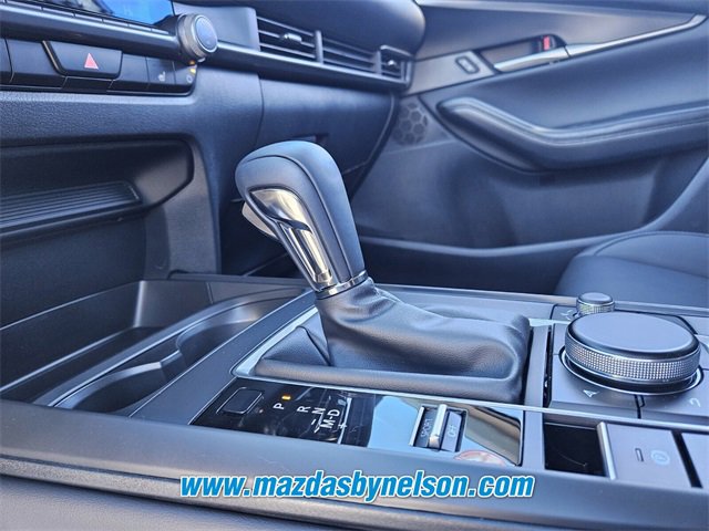 New 2026 MAZDA CX-30 AWD 2.5 S w/ Select Sport Pkg image 12