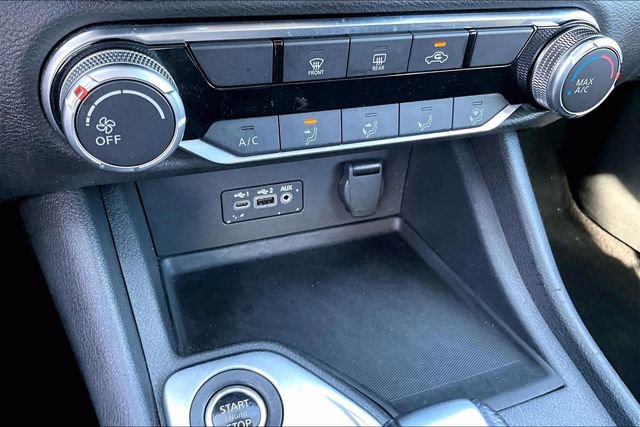 Used 2022 Nissan Sentra SV image 15