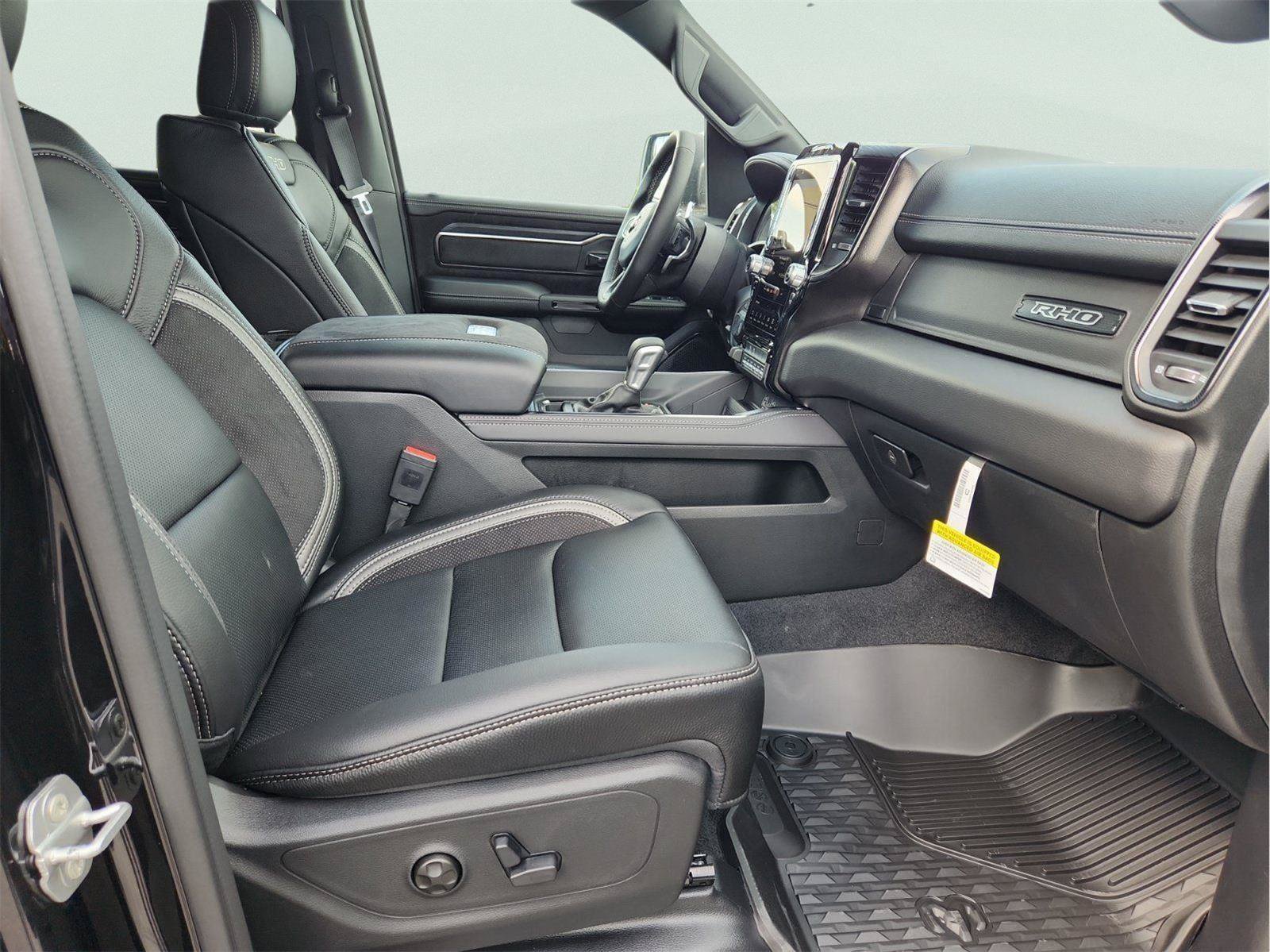 New 2026 RAM 1500 RHO AWD/4WD image 24