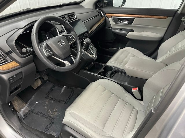 Used 2020 Honda CR-V EX image 15
