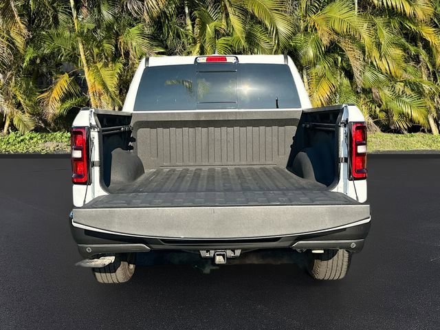 Used 2025 RAM 1500 Tradesman image 24