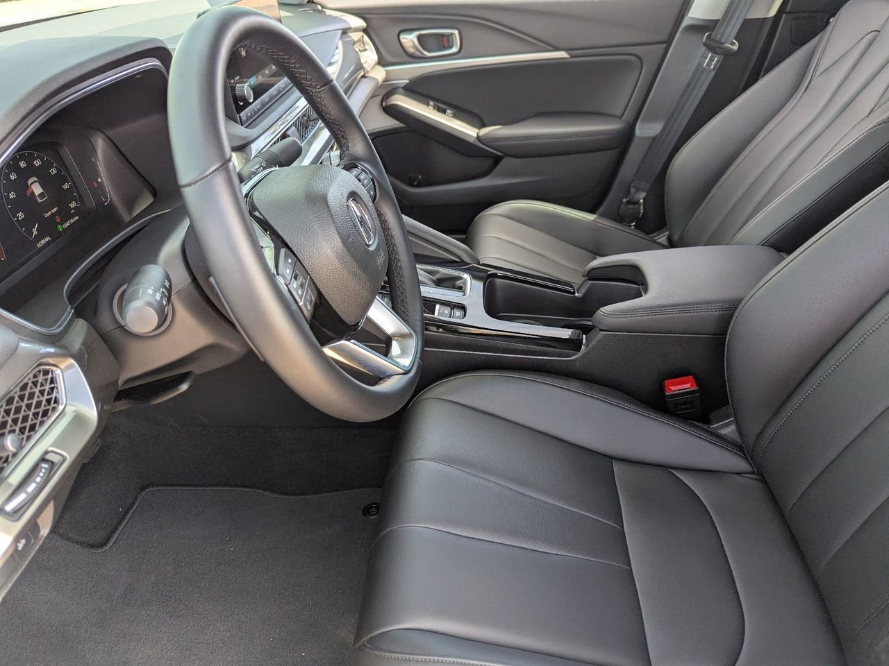 Certified 2025 Acura Integra image 26