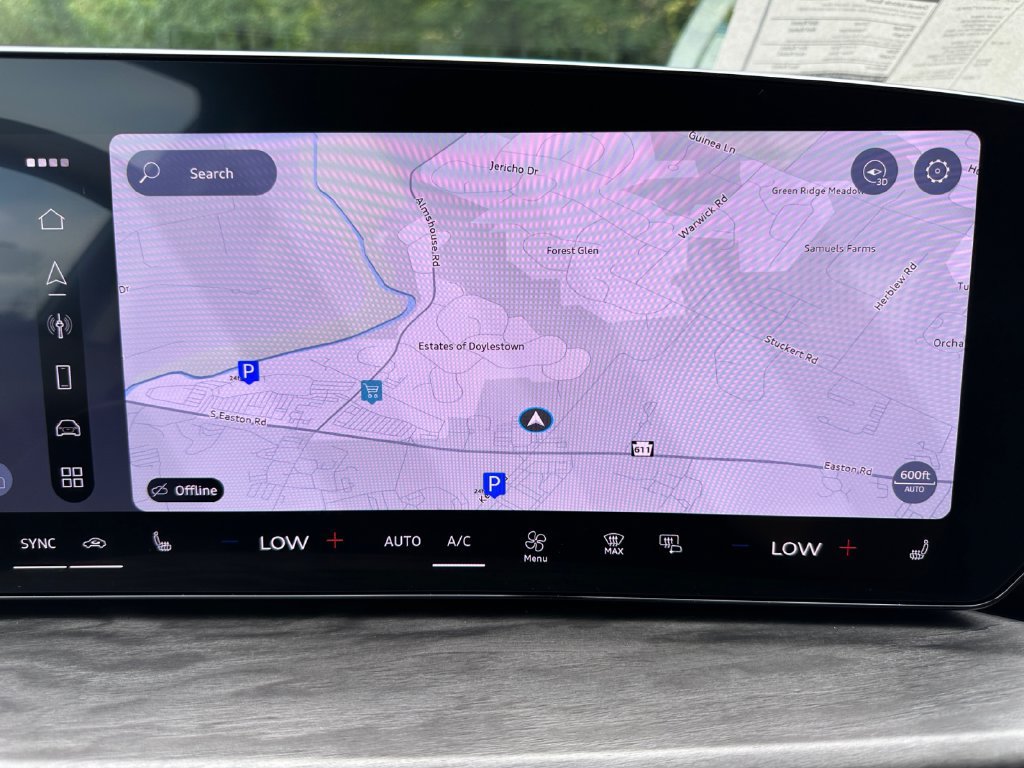 New 2026 Audi Q5 2.0T AWD/4WD image 16