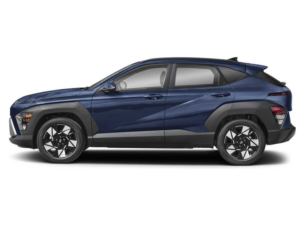 Used 2025 Hyundai Kona SEL AWD/4WD image 47