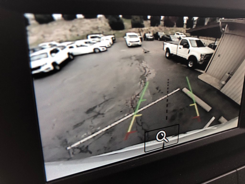Used 2025 Ford Transit 250 148 Medium Roof RWD image 26
