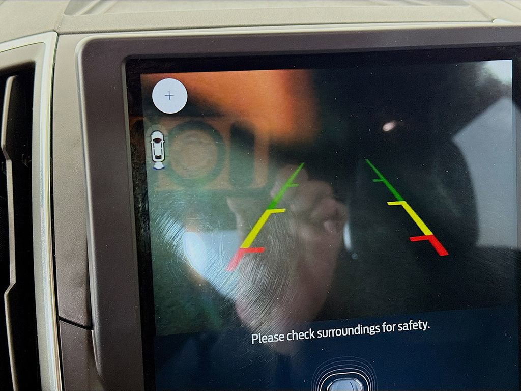 Used 2022 Ford Edge ST w/ Equipment Group 401A image 37