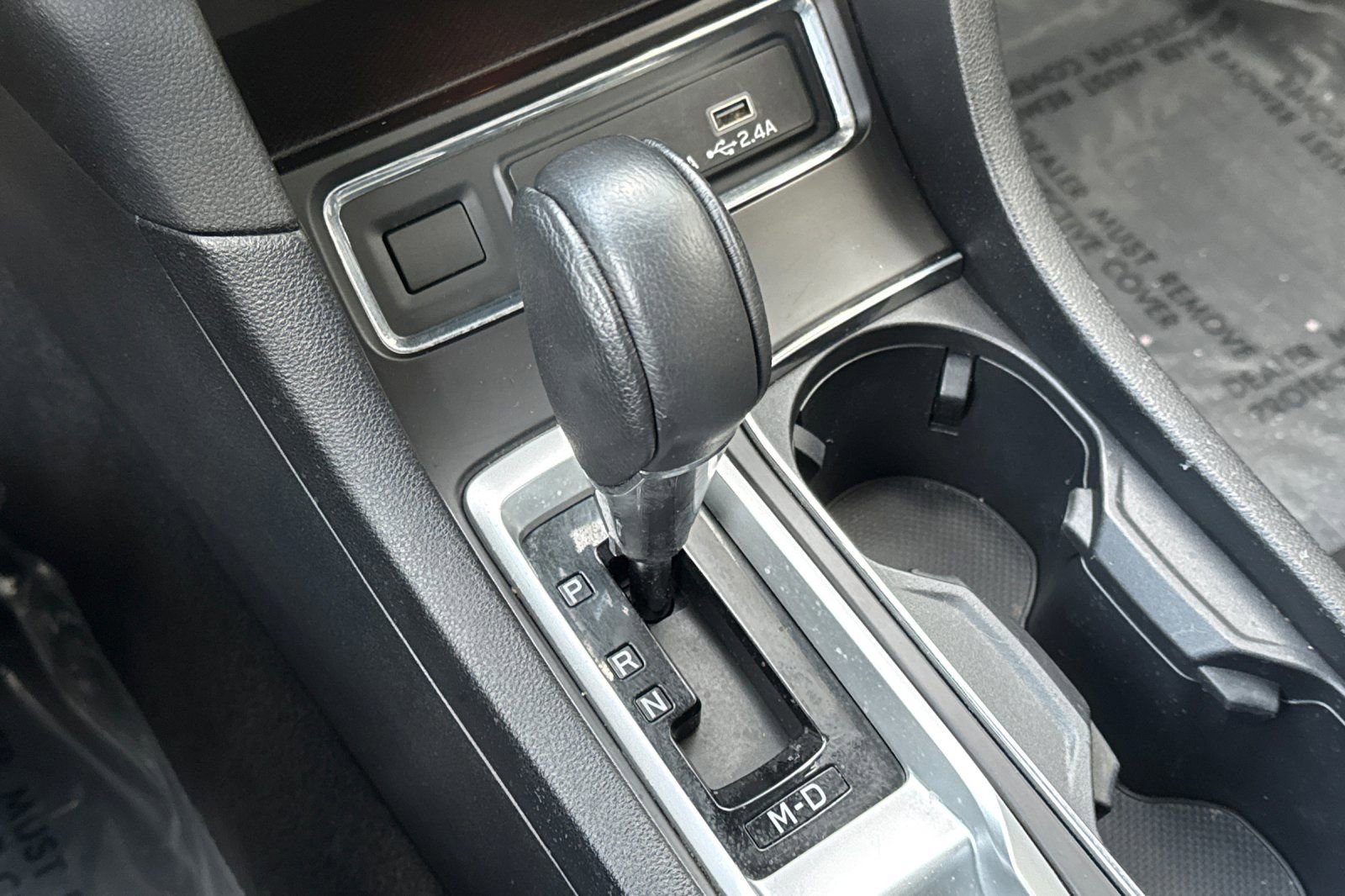 Certified 2023 Subaru Ascent Onyx Edition image 24