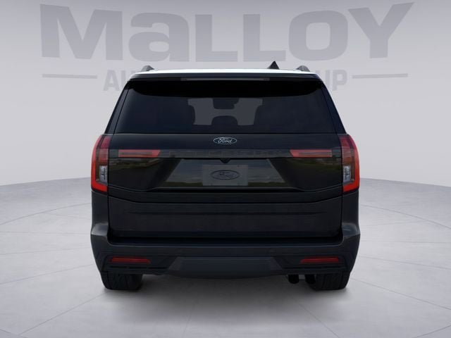 Used 2026 Ford Expedition Tremor AWD/4WD image 35