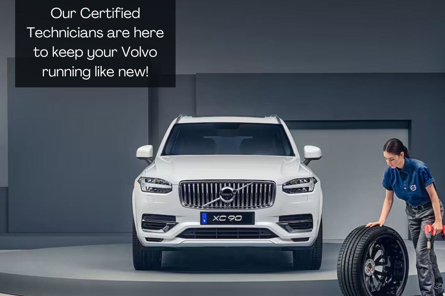New 2026 Volvo XC90 B6 Ultra w/ Protection Package image 24