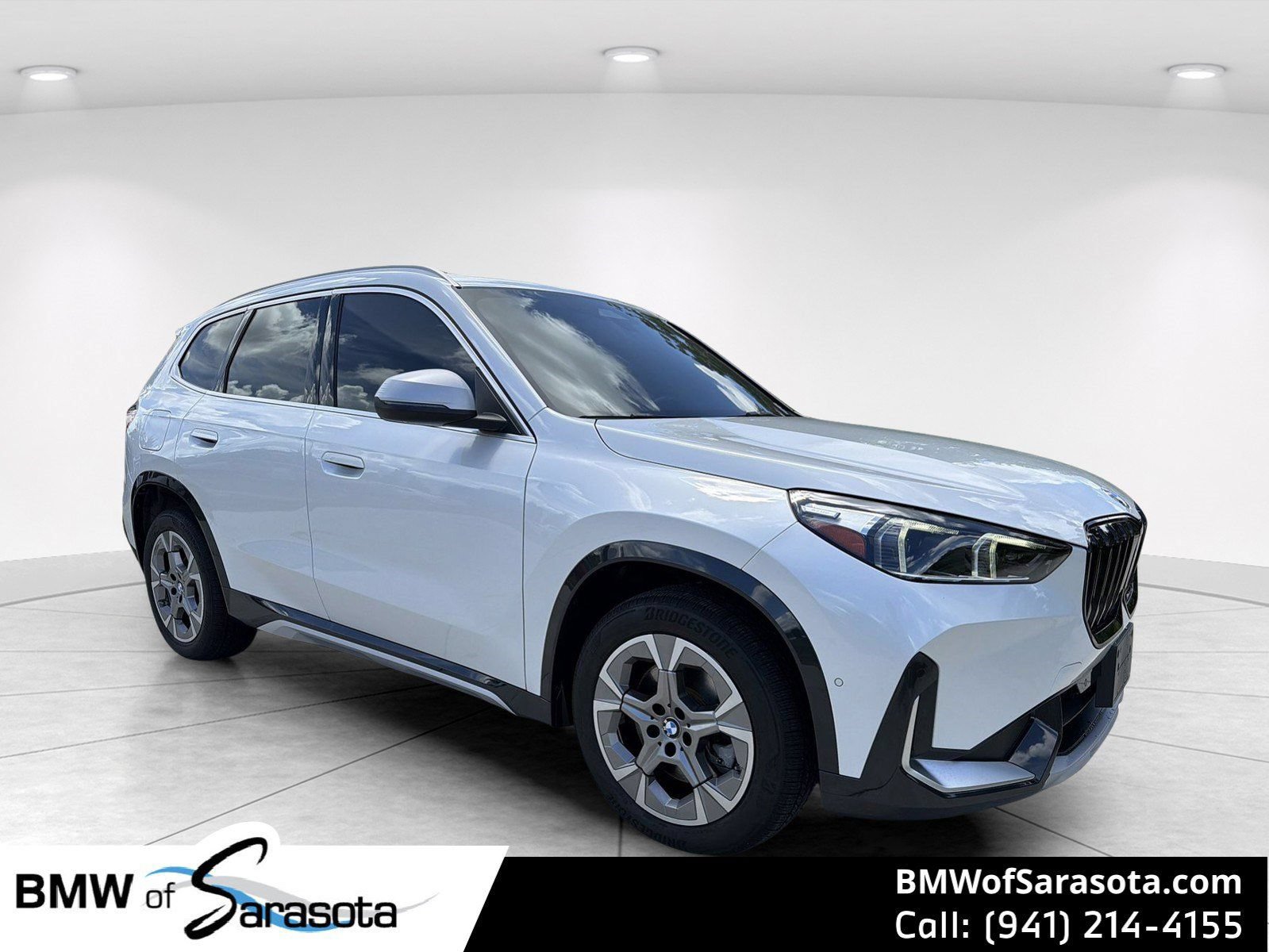 Used 2024 BMW X1 xDrive28i