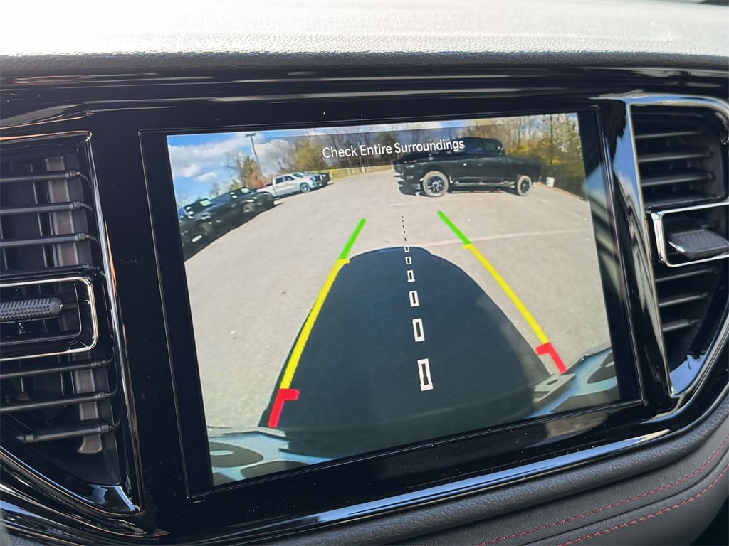 New 2026 Dodge Durango GT image 19