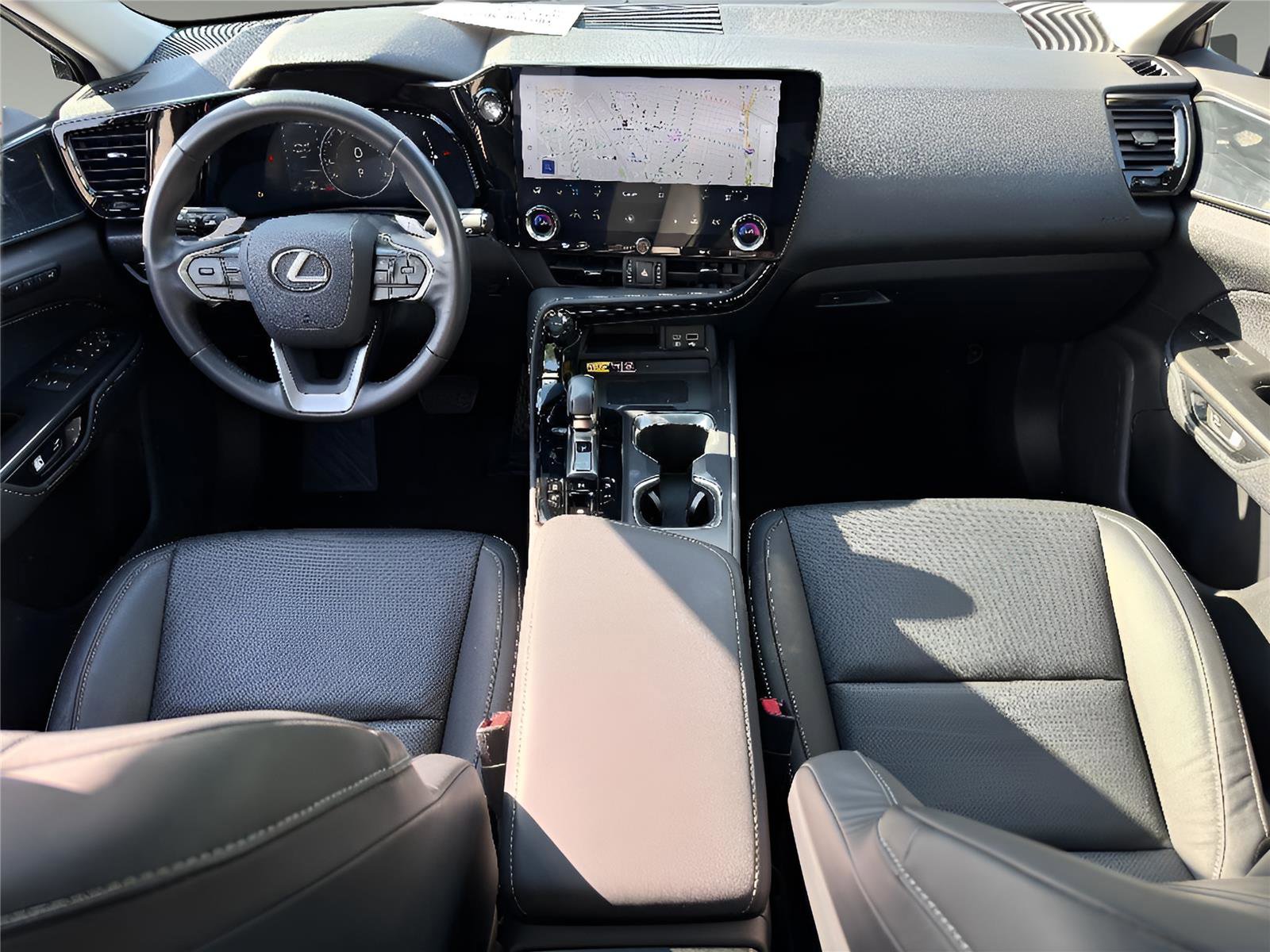 Used 2023 Lexus NX 350 AWD image 20