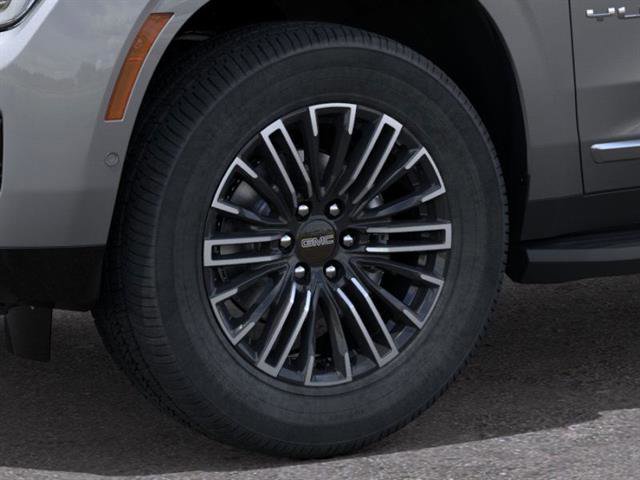 New 2026 GMC Yukon XL Elevation w/ Elevation Premium Package image 9