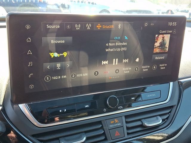 Used 2024 Nissan Altima 2.5 SR w/ SR Premium Package FWD image 18