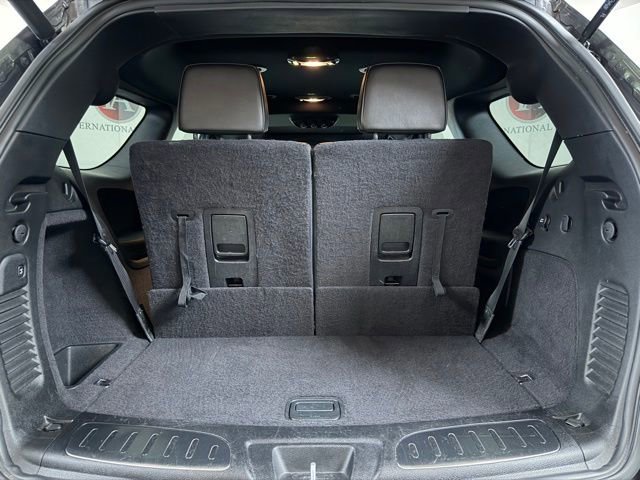 Used 2021 Dodge Durango GT AWD/4WD image 16