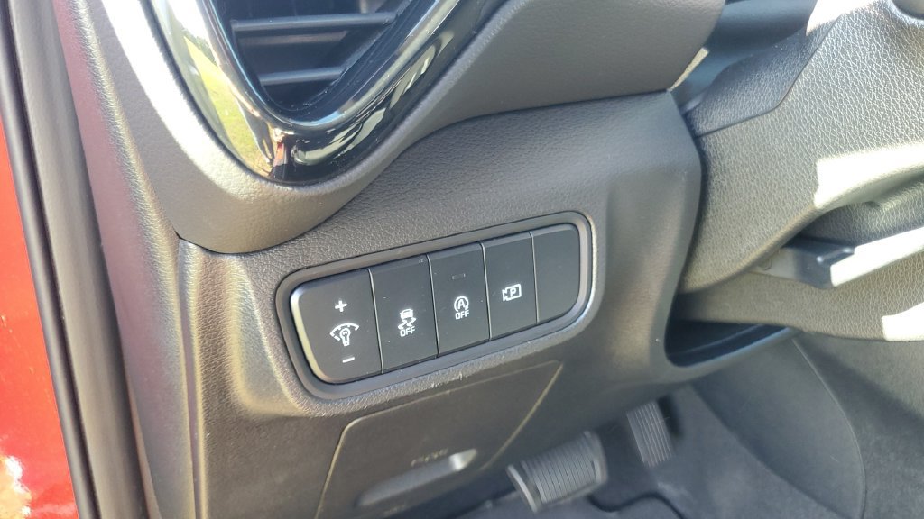 Used 2023 Kia Soul EX FWD image 10