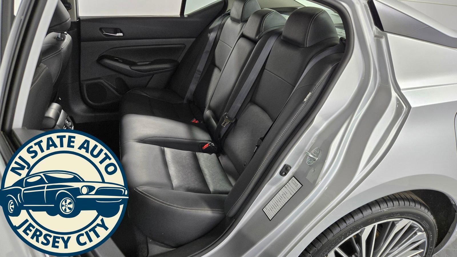 Used 2023 Nissan Altima 2.5 SL image 25