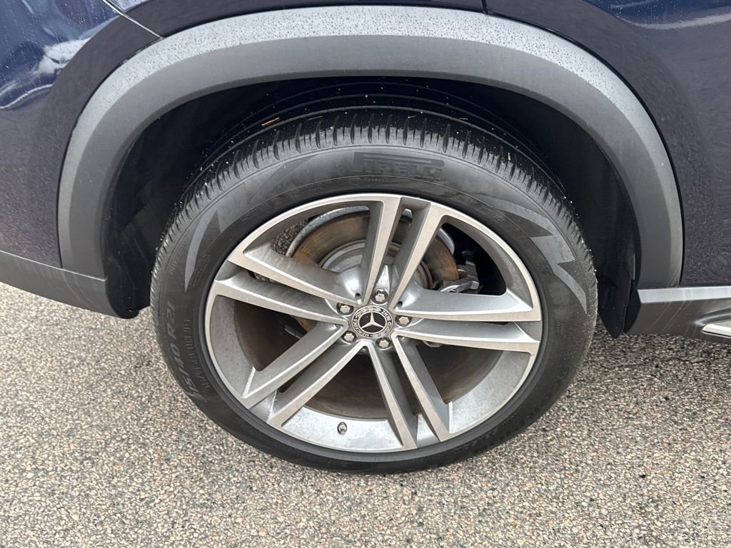 Used 2022 Mercedes-Benz GLE 350 4MATIC image 43