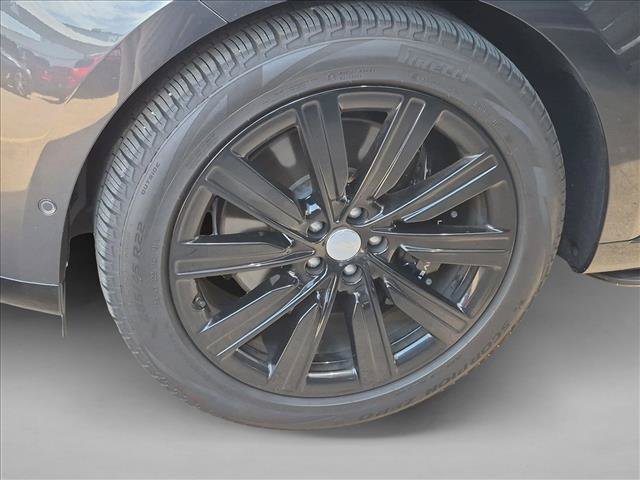 Used 2023 Land Rover Range Rover Autobiography AWD/4WD image 27