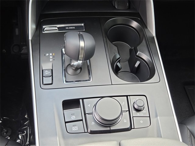 New 2026 MAZDA CX-90 3.3 Turbo w/ Select Package image 15