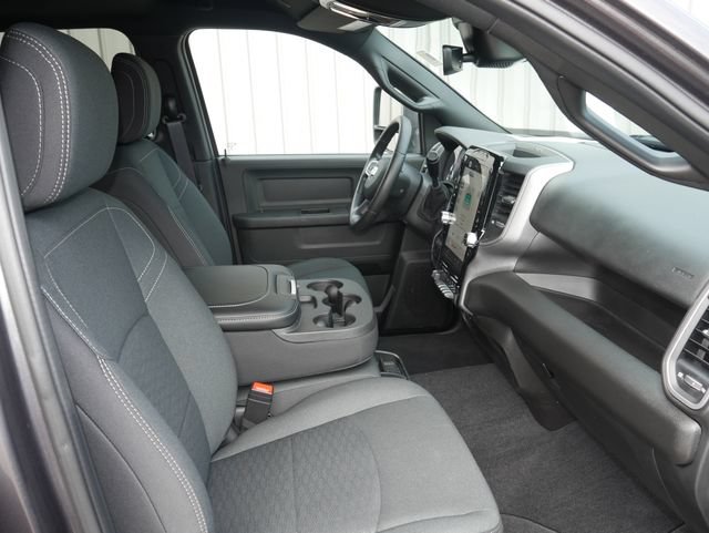 Used 2026 RAM 3500 Tradesman AWD/4WD image 26