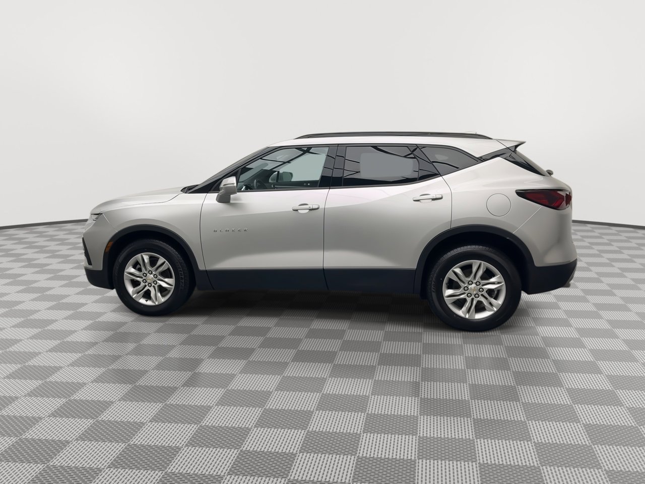 Used 2019 Chevrolet Blazer LT image 37