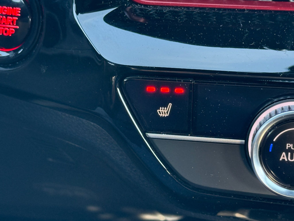 Used 2025 Honda Civic Si image 21