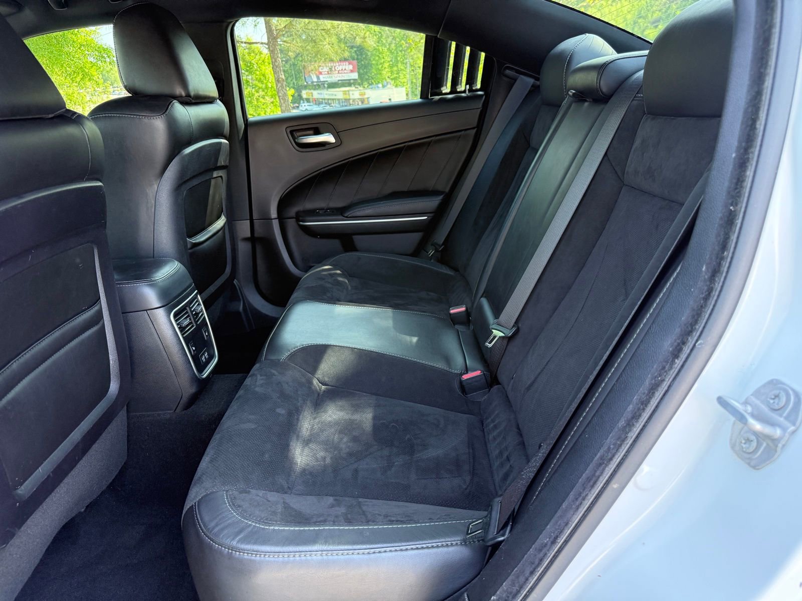 Used 2020 Dodge Charger Scat Pack w/ Plus Group RWD image 37