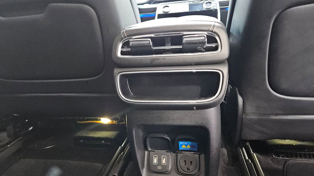 Used 2024 Genesis GV80 2.5T image 20