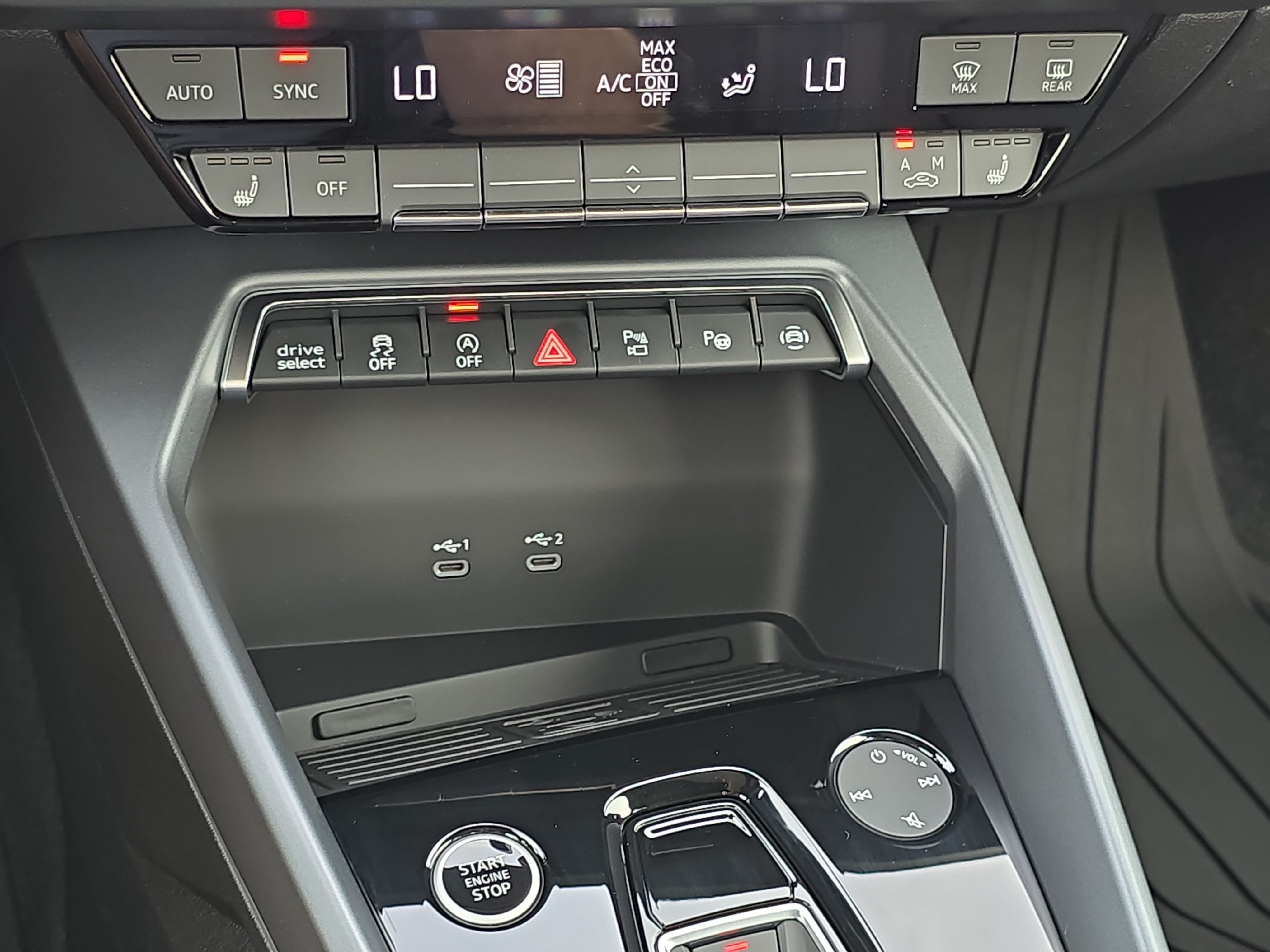New 2026 Audi A3 2.0T Premium Plus AWD/4WD image 22