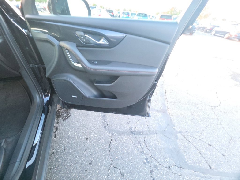 Used 2020 Chevrolet Blazer RS AWD/4WD image 32
