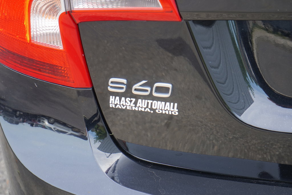 Used 2015 Volvo S60 T5 Premier AWD/4WD image 7