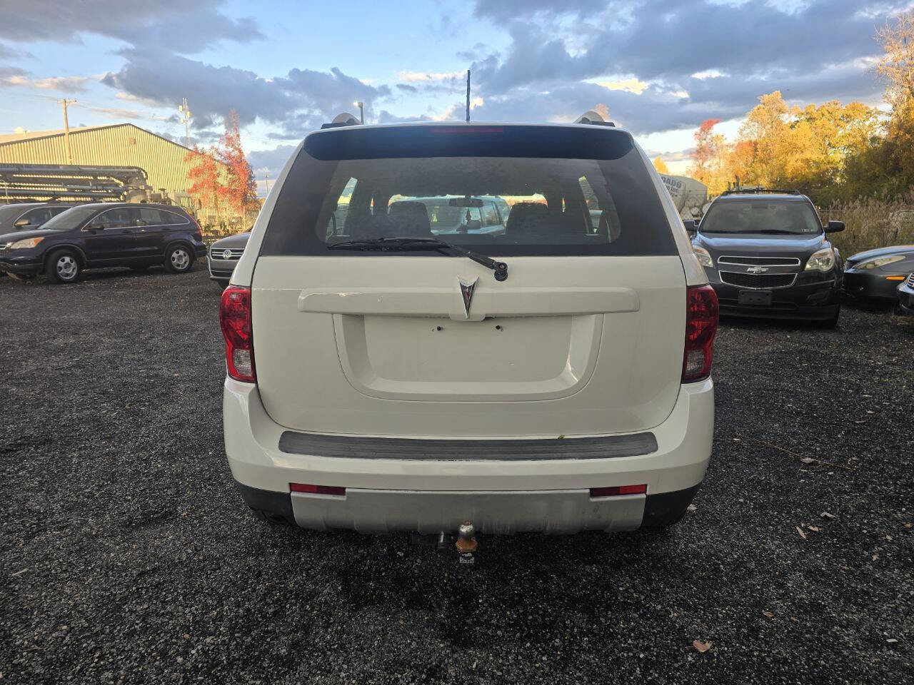 Used 2009 Pontiac Torrent 2WD image 15