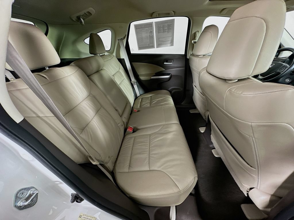 Used 2014 Honda CR-V EX-L image 32