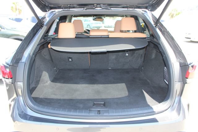 Certified 2025 Lexus RX 350 Premium w/ Convenience Package FWD image 8