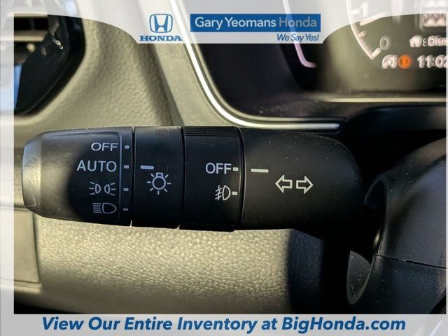 Certified 2025 Honda Pilot Touring image 33