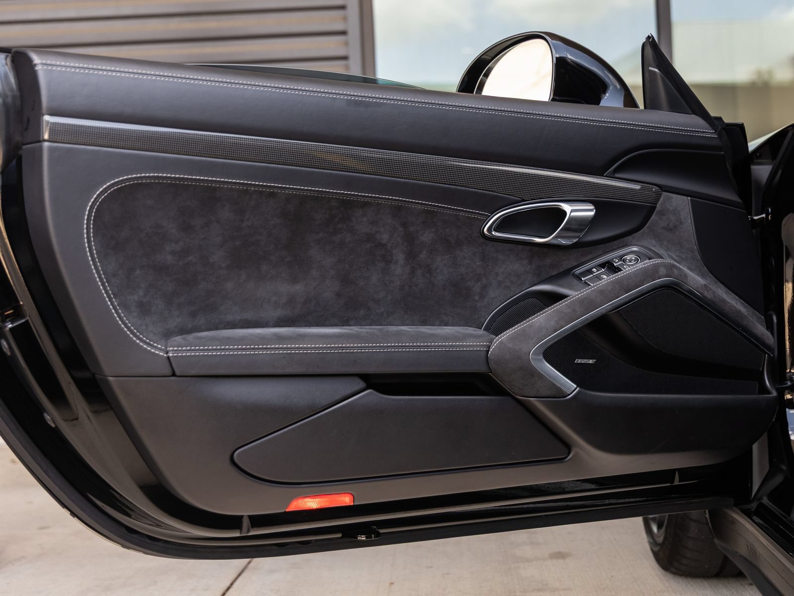 Certified 2018 Porsche 911 GT3 RWD image 25