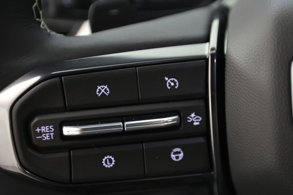 Used 2026 GMC Yukon XL Denali Ultimate image 27