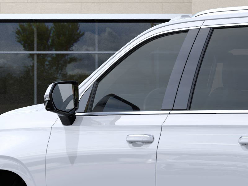New 2026 Cadillac Escalade ESV Platinum Luxury image 12