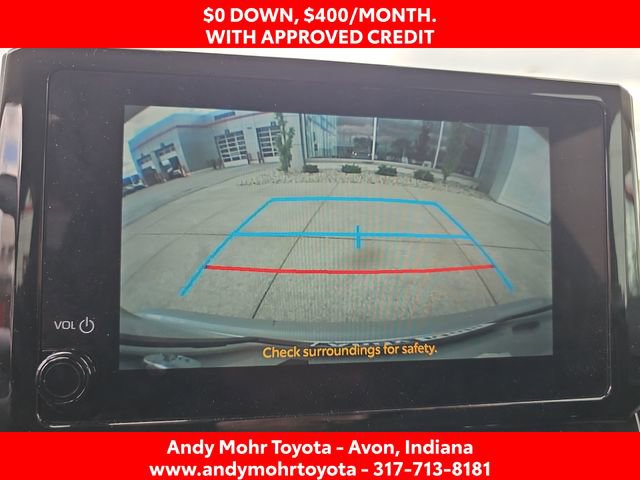 Used 2024 Toyota Corolla LE FWD image 19