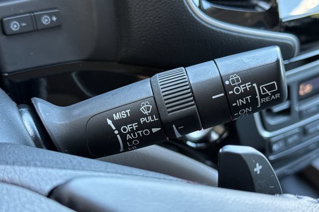 Used 2019 Honda Pilot Elite image 39