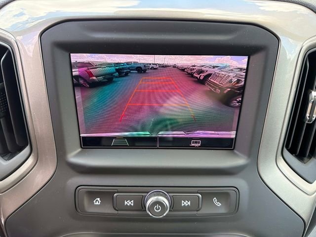 New 2026 GMC Sierra 1500 Pro w/ Pro Value Package image 22