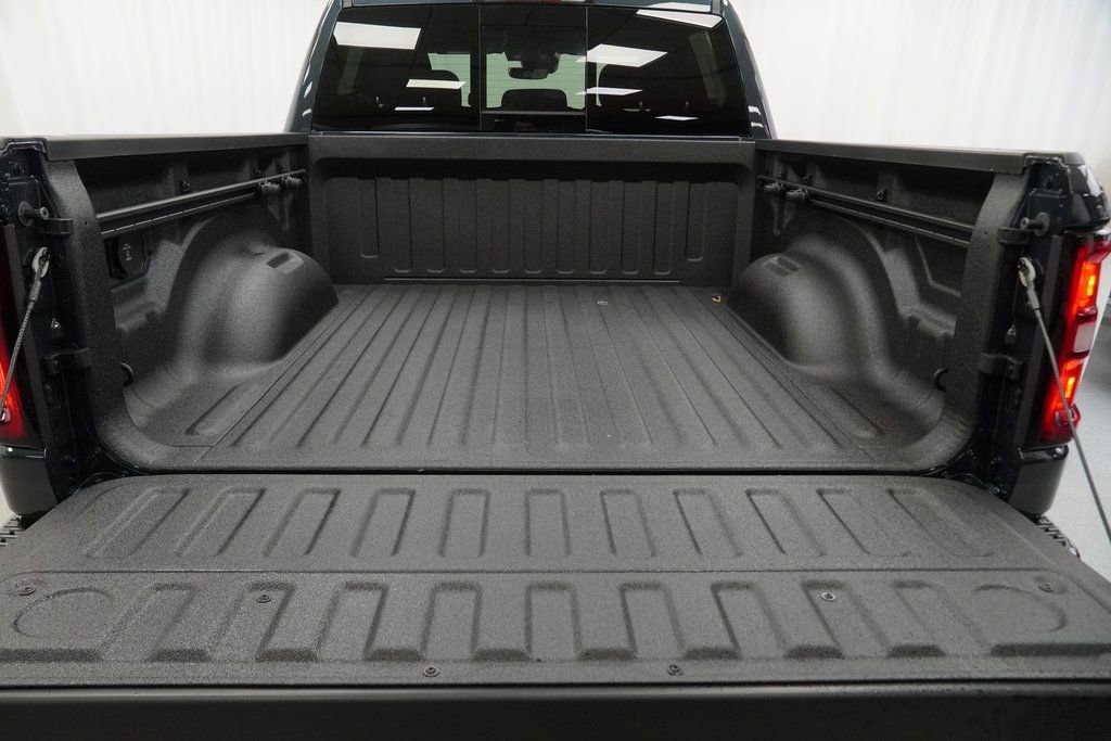 New 2026 RAM 1500 Big Horn image 29
