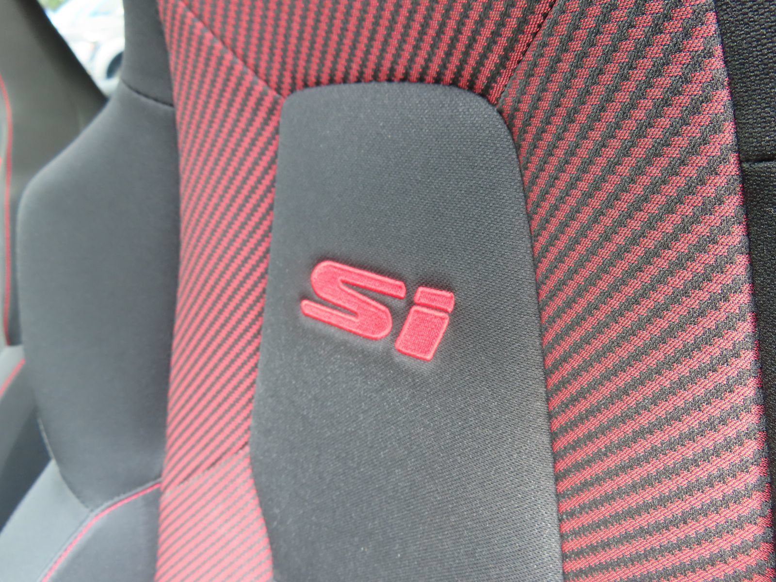 Used 2020 Honda Civic Si image 31